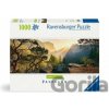 Ravensburger Yosemite Parc 1000 dielov