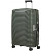 Samsonite UPSCAPE SPINNER 75/28 EXP 143110 Climbing Ivy Upscape 104 l