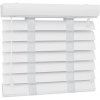Rolmajster Hliníkové žalúzie 190 x 120 cm Biela