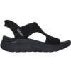 Skechers Arch Fit 2.0 - MY Everyday SLIP-INS | 119466-BBK | Čierna | 39