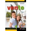 Vente 1 (A1/A2): Libro del alumno (Spanish Edition)