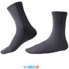 HIKO sport Neoprénové ponožky HIKO Slim 0.5 mm Veľkosť: 6/7