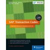 SAP Transaction Codes