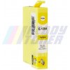 READYToner Atramentový cartridge Epson 1284 (C13T12844011 / T1284) yellow (žltý), kompatibilný