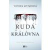 Rudá královna (Victoria Aveyard)