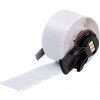 Brady M6-17-486 / 174213, Polyester Labels, 25.40 mm x 12.70 mm