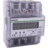 Noark elektromer Ex9EM, 3P, 4M, 80A, 1T, 107285