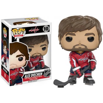 Funko POP! NHL Alex Ovechkin 10 cm