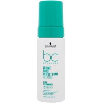 Schwarzkopf BC Bonacure Volume Boost Perfect Foam pena na objem vlasov 150 ml