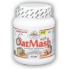 Amix Mr.Poppers Oat Mash 600g - Noughat-caramel