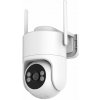 IMMAX NEO LITE Smart Security Sentry dual band, venkovní, WiFi, P/T, HD, 4MP (07819L)