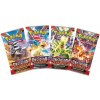 Pokémon Pokémon: Obsidian Flames Booster Pack Scarlet & Violet 3
