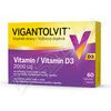 Merck Vigantolvit D3 2000 IU 60 kapsúl
