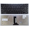 slovenská klávesnica Acer Aspire 3830 4755 4830 V3-431 V3-471 Travelmate P245 P246 black CZ/SK no frame - veľký enter
