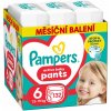 Pampers Active Baby Pants veľ. 6 - 132 ks (13-19 kg)