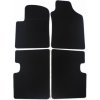 Az Autokoberce PREMIUM - Fiat 500 2007-