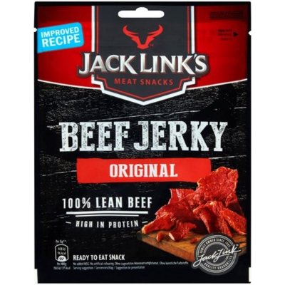 Jack Link´s Beef Jerky original 70 g