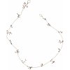 MADAM STOLTZ Dekoratívna girlanda Beads 150 cm