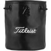 Titleist Classic Valuables Pouch Black Taška