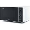 Voľne stojaca mikrovlnná rúra Whirlpool MWP 101 W
