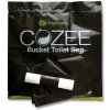 RidgeMonkey CoZee Toilet Bags x5 náhradní sáčky WC