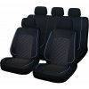 Autopoťah Cappa polyester modrý