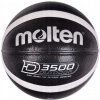 Basketbalová lopta Molten B7D3500-KS veľ. 7