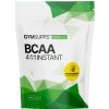 GymSupps BCAA 4:1:1 Instant 500g - Černý rybíz