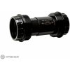 CeramicSpeed T47/68 Outboard Campagnolo UT stredové zloženie, čierna Coated