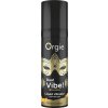 Orgie Dual Vibe! Kissable Liquid Vibrator Pina Colada 15 ml