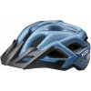 Přilba KED Status Junior petrol blue matt S/49-54cm