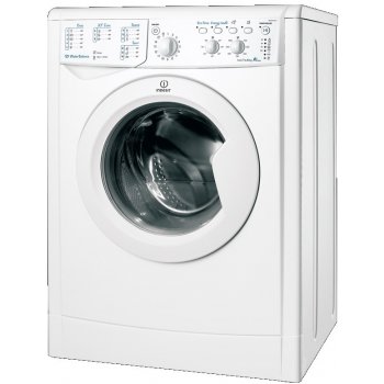 Indesit IWSC 61051 C ECO