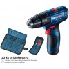 Bosch GSB 120-LI - 0.601.9G8.102