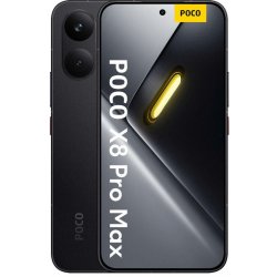POCO X8 Pro Max