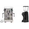 ECM Mechanika Slim PID + Eureka Nadir 65 Touch, black