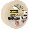 Scotch Classic univerzálna maskovacia maliarska páska béžová 48 mm x 50 m