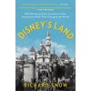 Disney's Land (Richard Snow)(Brožovaná)