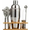 Barmanská súprava na miešanie koktejlov (9ks sada 750ml)