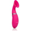 CalExotics Climaxer Intimate Pump Intenzívna stimulačná vákuová pumpa ružová USB 5x3,75cm