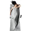 Cocoon spacáková přikrývka Insect Shield safari grey