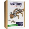 Merkur Merkur DINO - Ankylosaurus