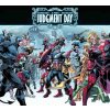 A.X.E.: Judgment Day (Gillen Kieron)