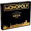 Monopoly Mega Slovensko 5036905056946