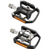 Shimano XT PD-T8000 pedále