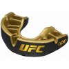 Opro Gold UFC SR čierna