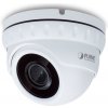 PLANET H.265 5 Mega-pixel Smart IR Kupola IP bezpečnostná kamera Vnútorné a vonkajšie Strop (ICA-M4580P)