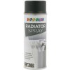 Dupli Color Radiator spray RAL7016 mat