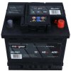 MaXgear 12V 45Ah 400A 85-0107
