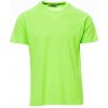 Payper Runner KIDS Detské funkčné tričko zelená 3-4