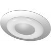PREZENT 75300 MADISON 1xT5/55W,4000K, SILVER/WHITE